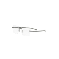 Optical glasses TAG Heuer FLEX TITANIUM TH50021U 017 55 16