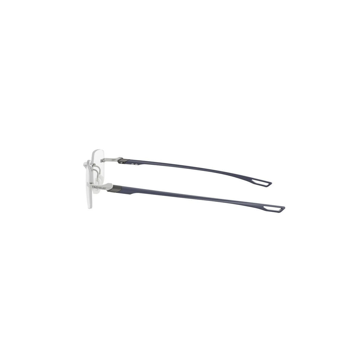 光学眼镜 TAG Heuer MINI VINGTSEPT RIMLESS TH50026U 017 53 19