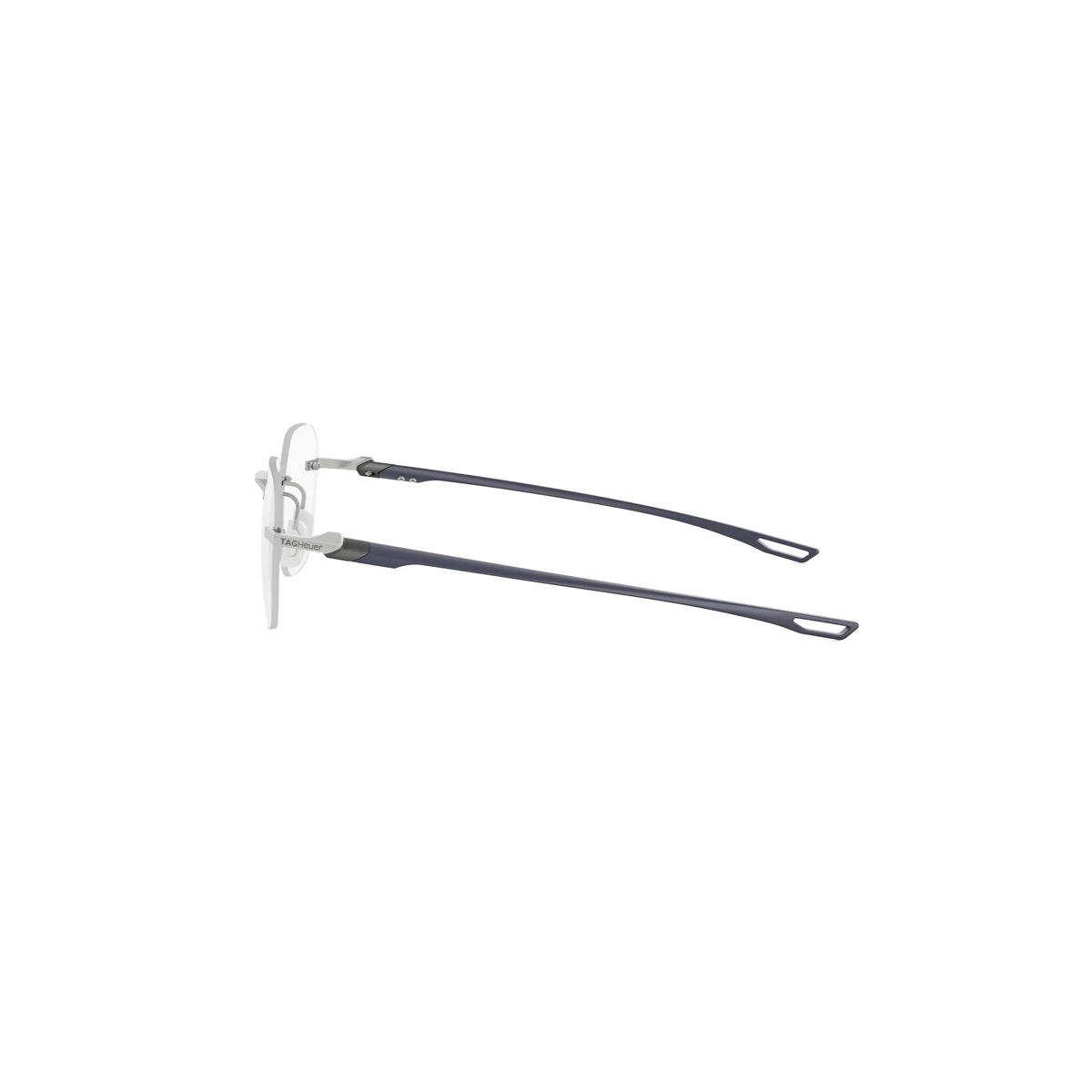 光学眼镜 TAG Heuer MINI VINGTSEPT RIMLESS TH50027U 017 53 19