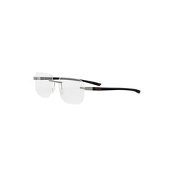 Lunettes de vue TAG Heuer ESSENTIAL RIMLESS TH50031U 007 56 17