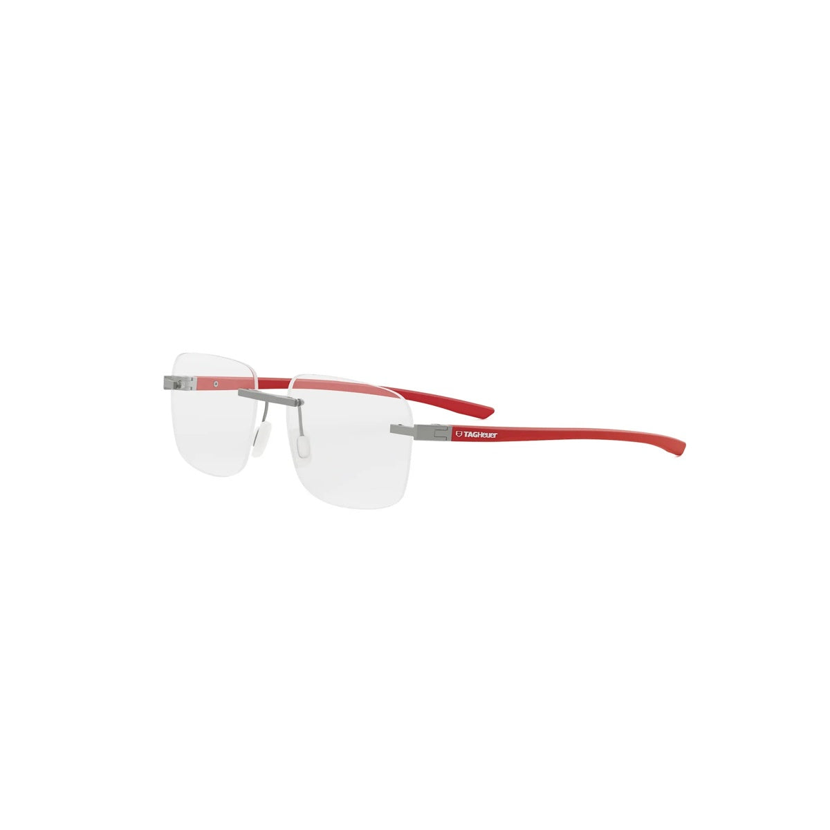 光学眼镜 TAG Heuer ESSENTIAL RIMLESS TH50031U 016 56 17