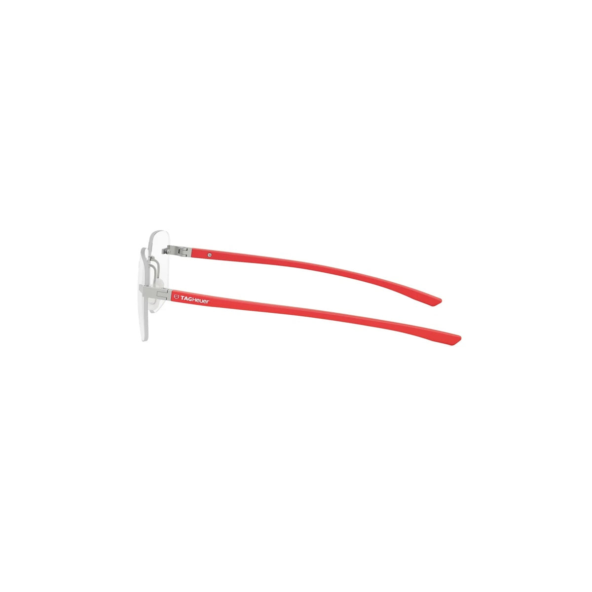 光学眼镜 TAG Heuer ESSENTIAL RIMLESS TH50031U 016 56 17