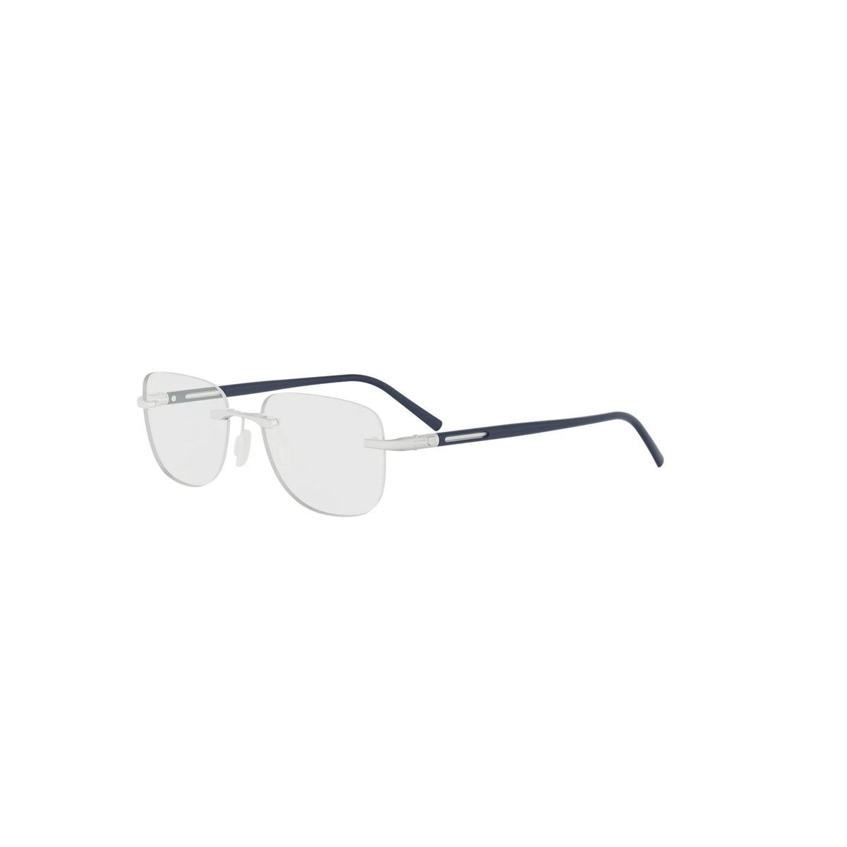 光学眼镜 TAG Heuer ESSENTIAL WIRE RIMLESS TH50047U 007 55 17