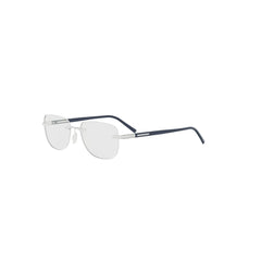 光学眼镜 TAG Heuer ESSENTIAL WIRE RIMLESS TH50047U 007 55 17