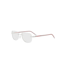 Оправа для очков TAG Heuer ESSENTIAL WIRE RIMLESS TH50047U 016 55 17