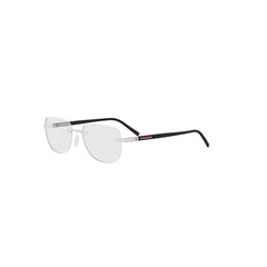 Optical glasses TAG Heuer ESSENTIAL WIRE RIMLESS TH50047U 017 55 17