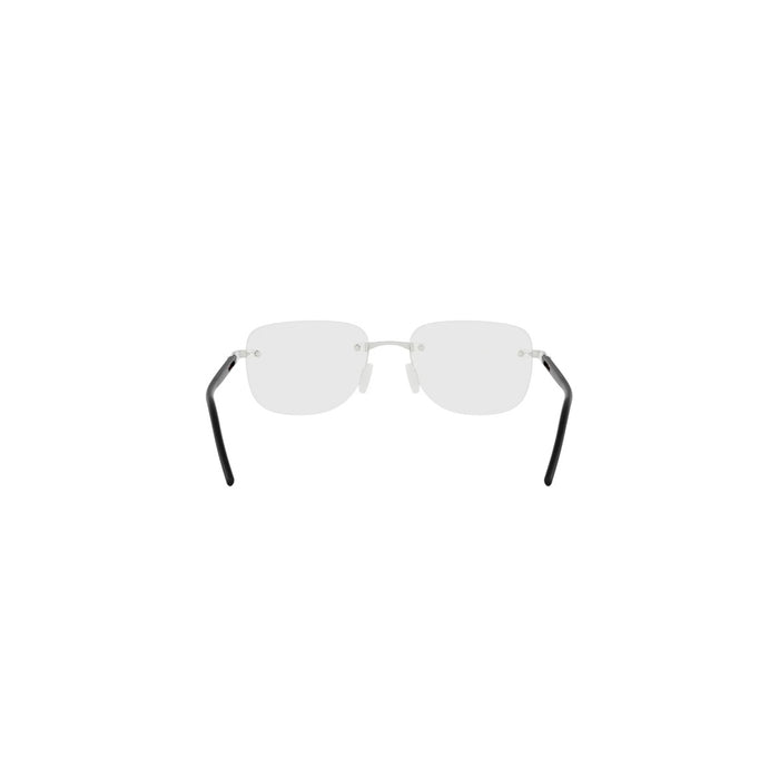 ESSENTIAL WIRE RIMLESS — vista 4