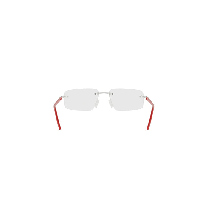 ESSENTIAL WIRE RIMLESS — vista 4