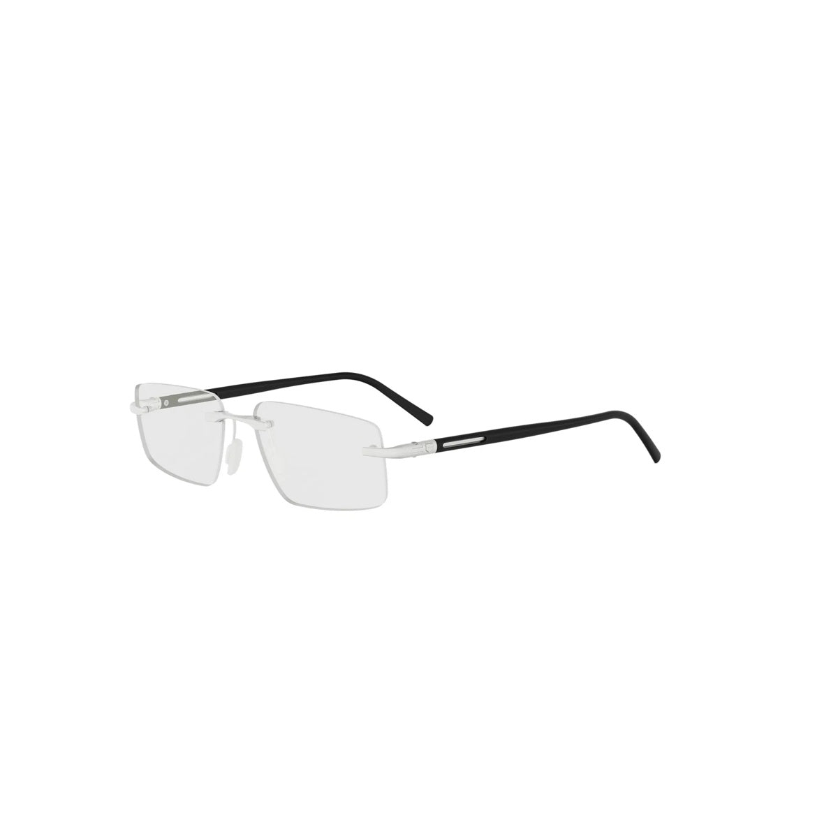 Optical glasses TAG Heuer ESSENTIAL WIRE RIMLESS TH50048U 017 56 / 58 16