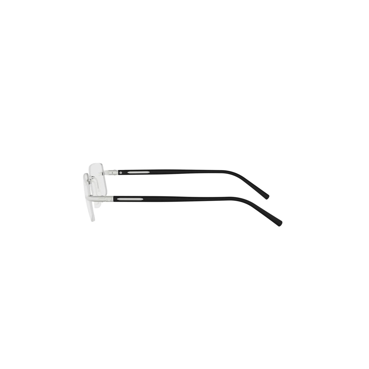 Optical glasses TAG Heuer ESSENTIAL WIRE RIMLESS TH50048U 017 56 / 58 16