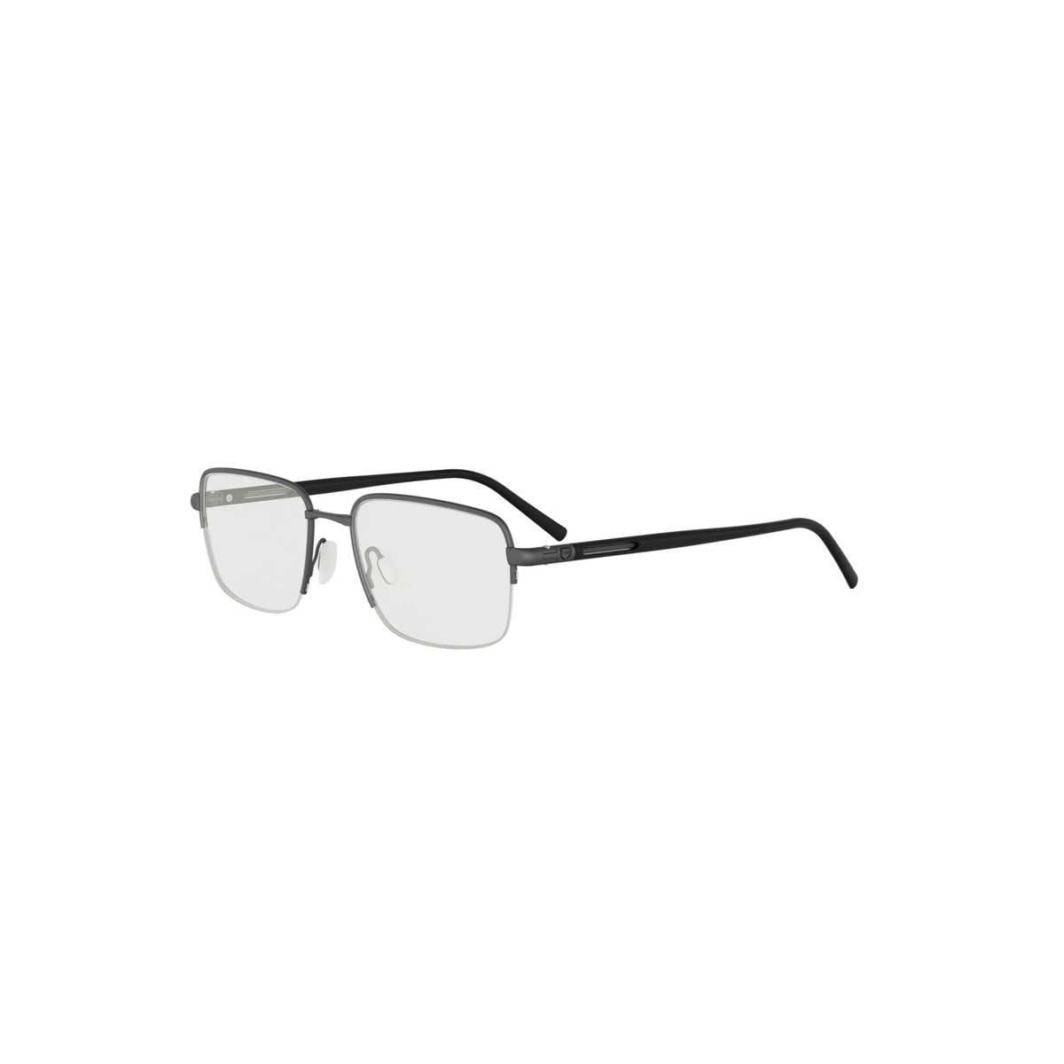 光学眼镜 TAG Heuer ESSENTIAL WIRE SEMI RIM TH50049U 009 54 / 56 18
