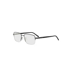 光学眼镜 TAG Heuer ESSENTIAL WIRE SEMI RIM TH50049U 009 54 / 56 18