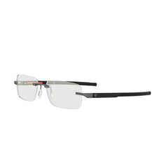 Gafas Graduadas TAG Heuer BOLIDE RIMLESS TH50054U 013 55 17