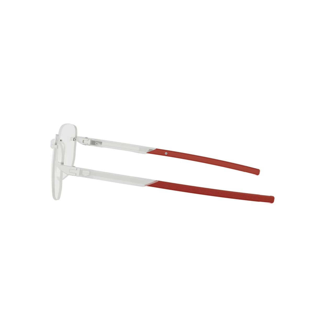 Optical glasses TAG Heuer BOLIDE RIMLESS TH50055U 017 56 17