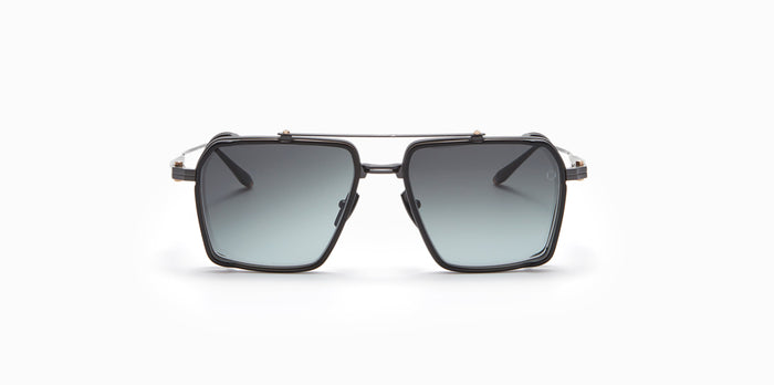 Gafas de Sol Akoni Tiros AKS510 A 58 18 — vista 2