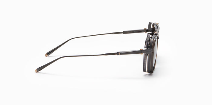 Gafas de Sol Akoni Tiros AKS510 A 58 18 — vista 3