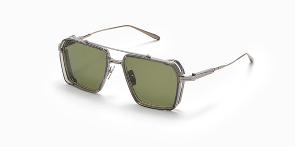 Gafas de Sol Akoni Tiros AKS510 B 58 18 · 1