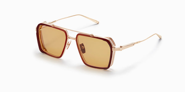 Gafas de Sol Akoni Tiros AKS510 C 58 18 · 1