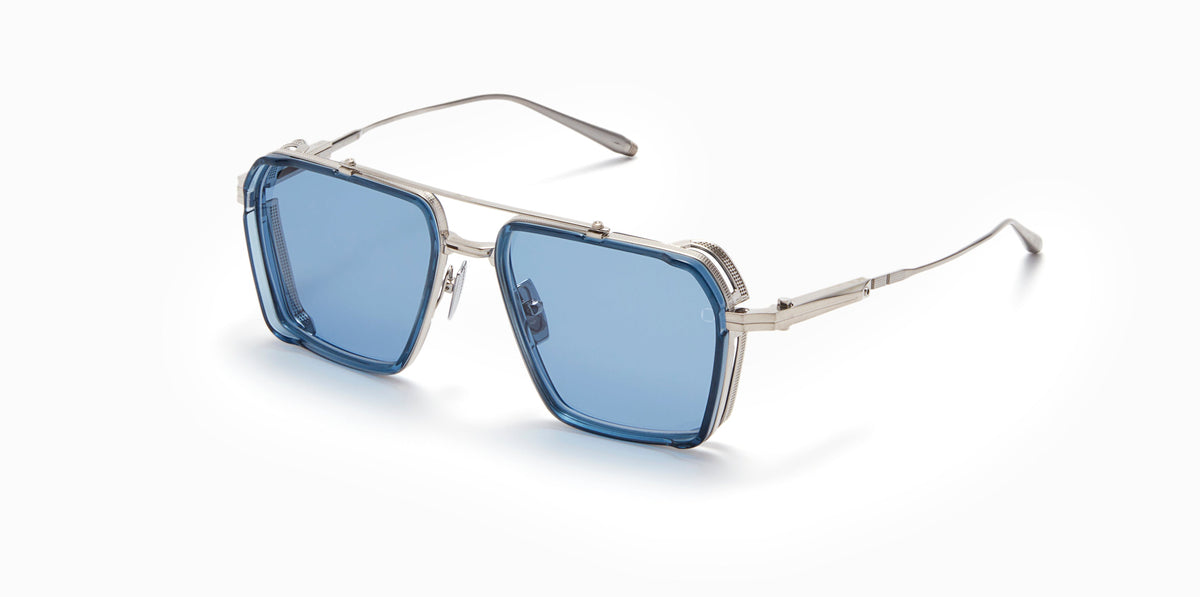 Gafas de Sol Akoni Tiros AKS510 D 58 18