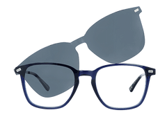 Lunettes de Vue Epos Tom BL 51 19