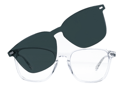 Lunettes de Vue Epos Tom CR 51 19