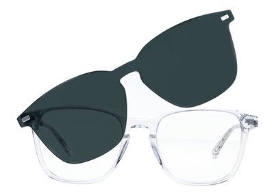 Lunettes de Vue Epos Tom CR 51 19