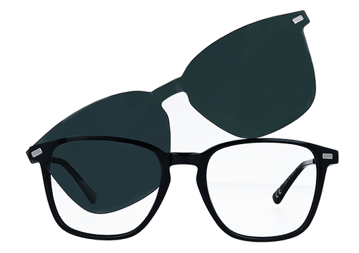 Lunettes de Vue Epos Tom CR 51 19 — vista 3
