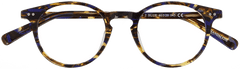 Lunettes de Vue Epos Talos 2 BLUE 46 20