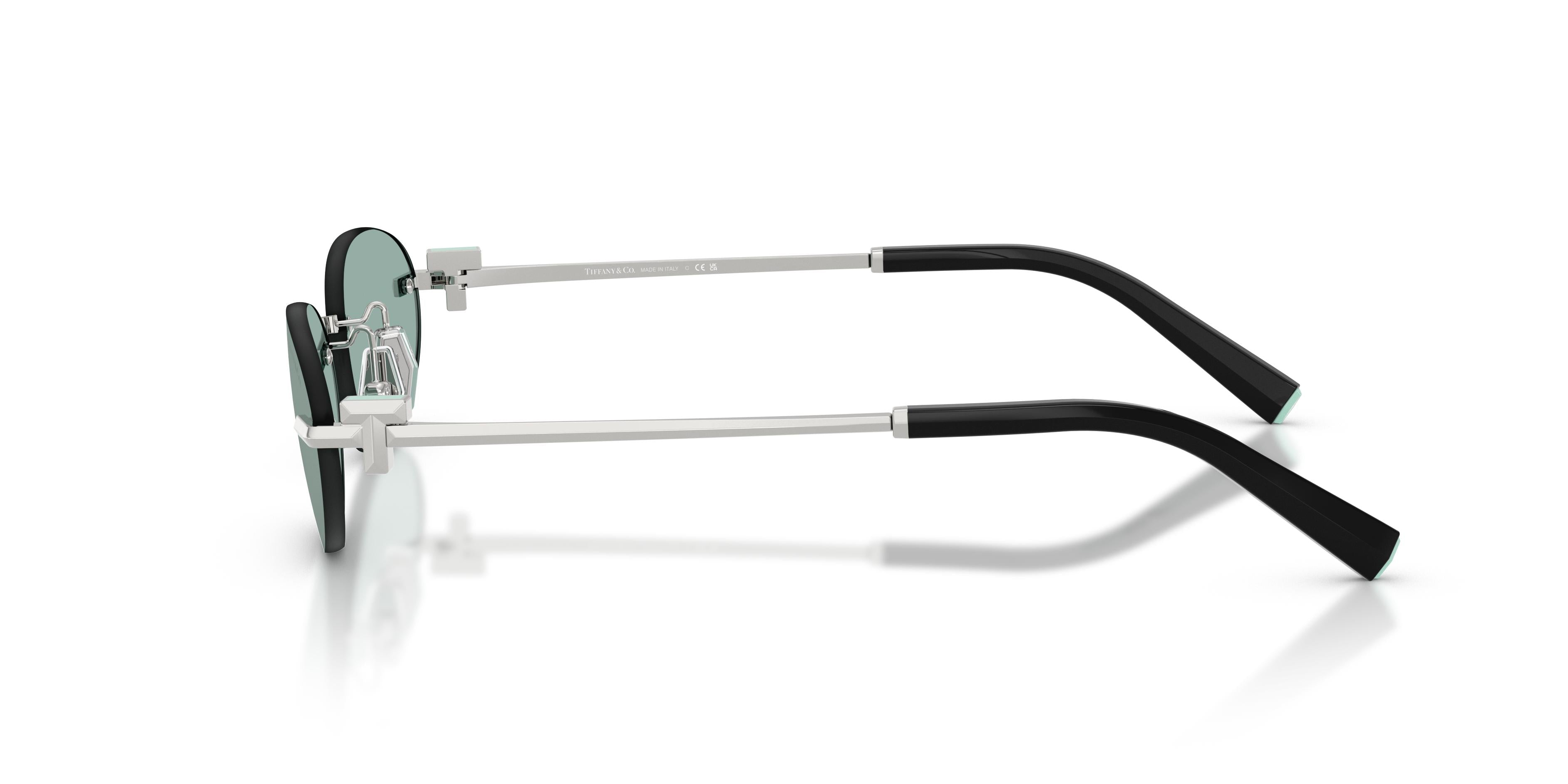 Brille Tiffany TF3119D 600165 56 18