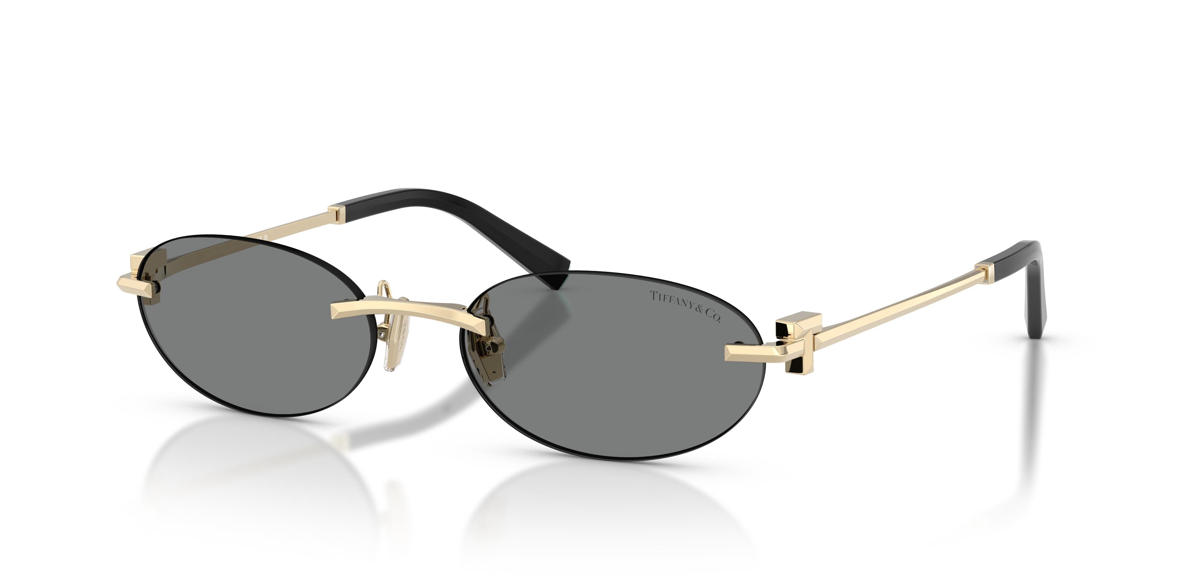 Brille Tiffany TF3119D 602187 56 18