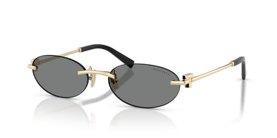 Gafas de Sol Tiffany TF3119D 602187 56 18