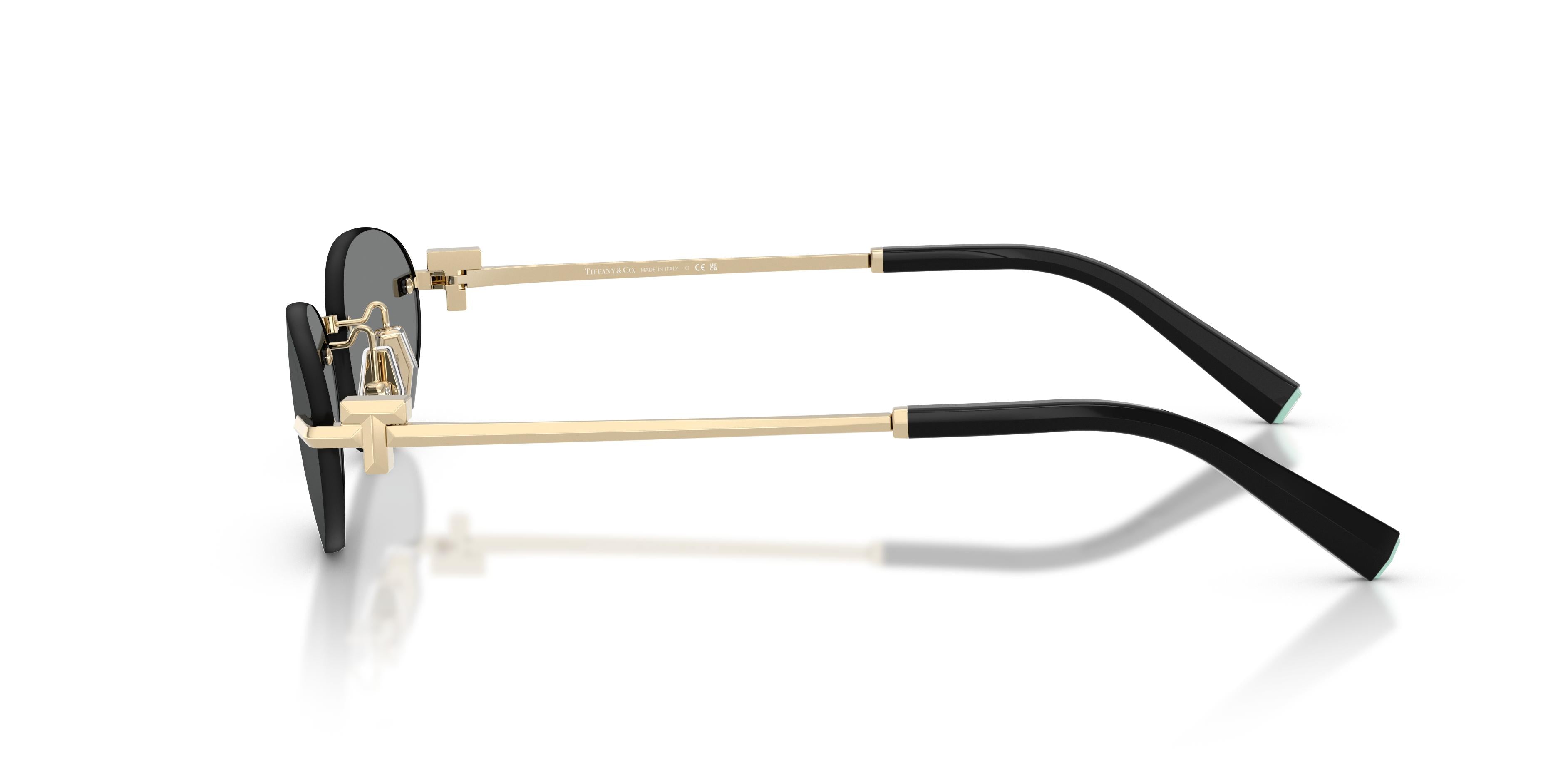Brille Tiffany TF3119D 602187 56 18