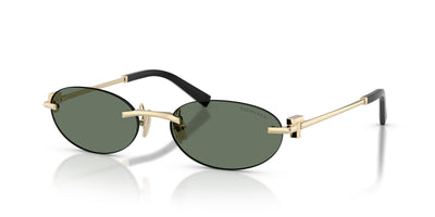 Gafas de Sol Tiffany TF3119D 623882 56 18