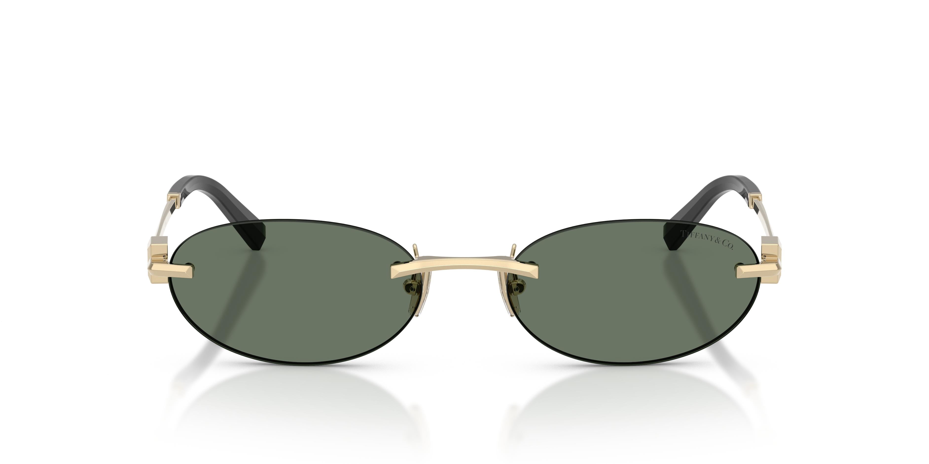 Prescription Glasses Tiffany TF3119D 623882 56 18 - OpticalH