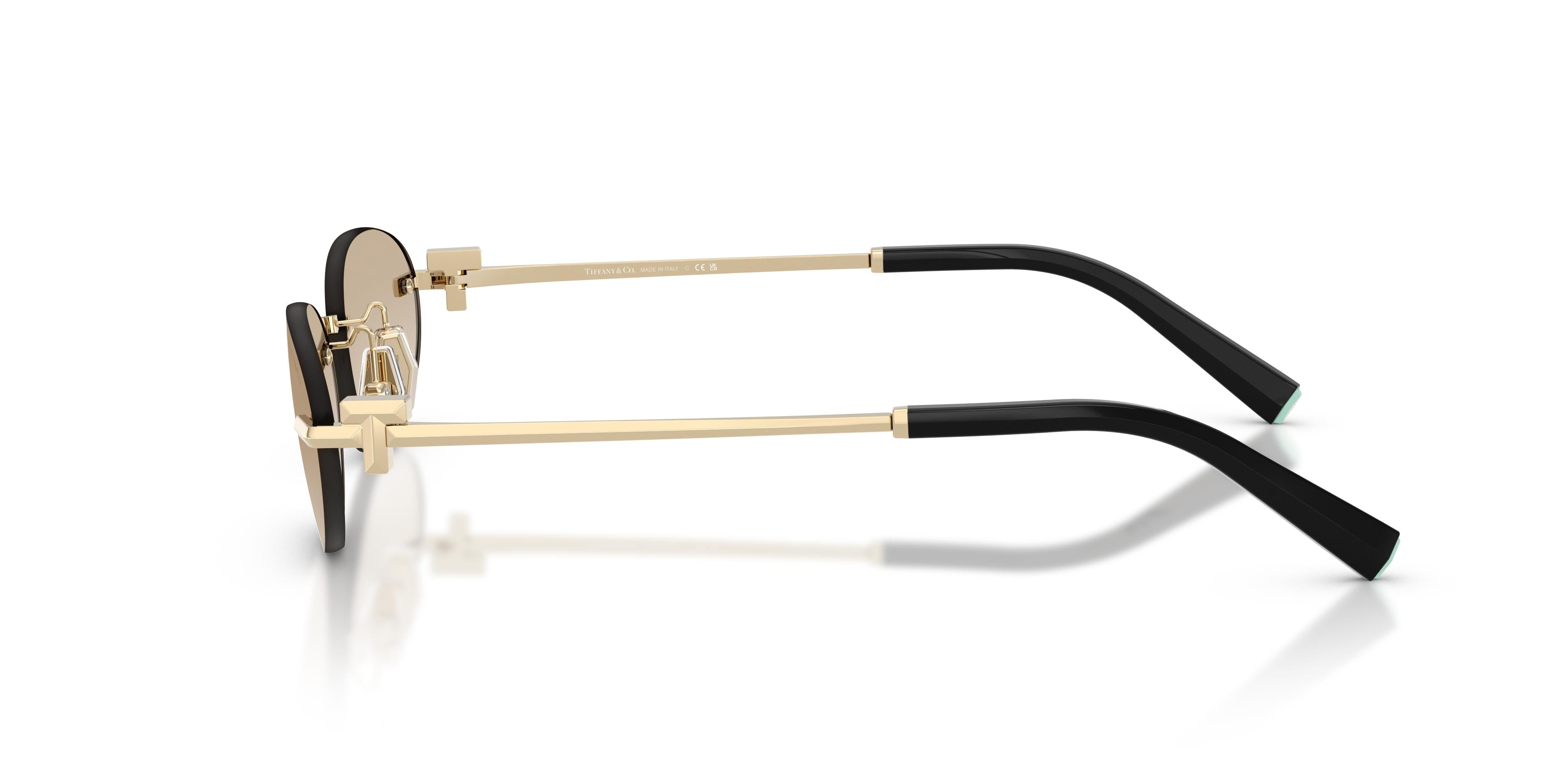 Brille Tiffany TF3119D 623911 56 18