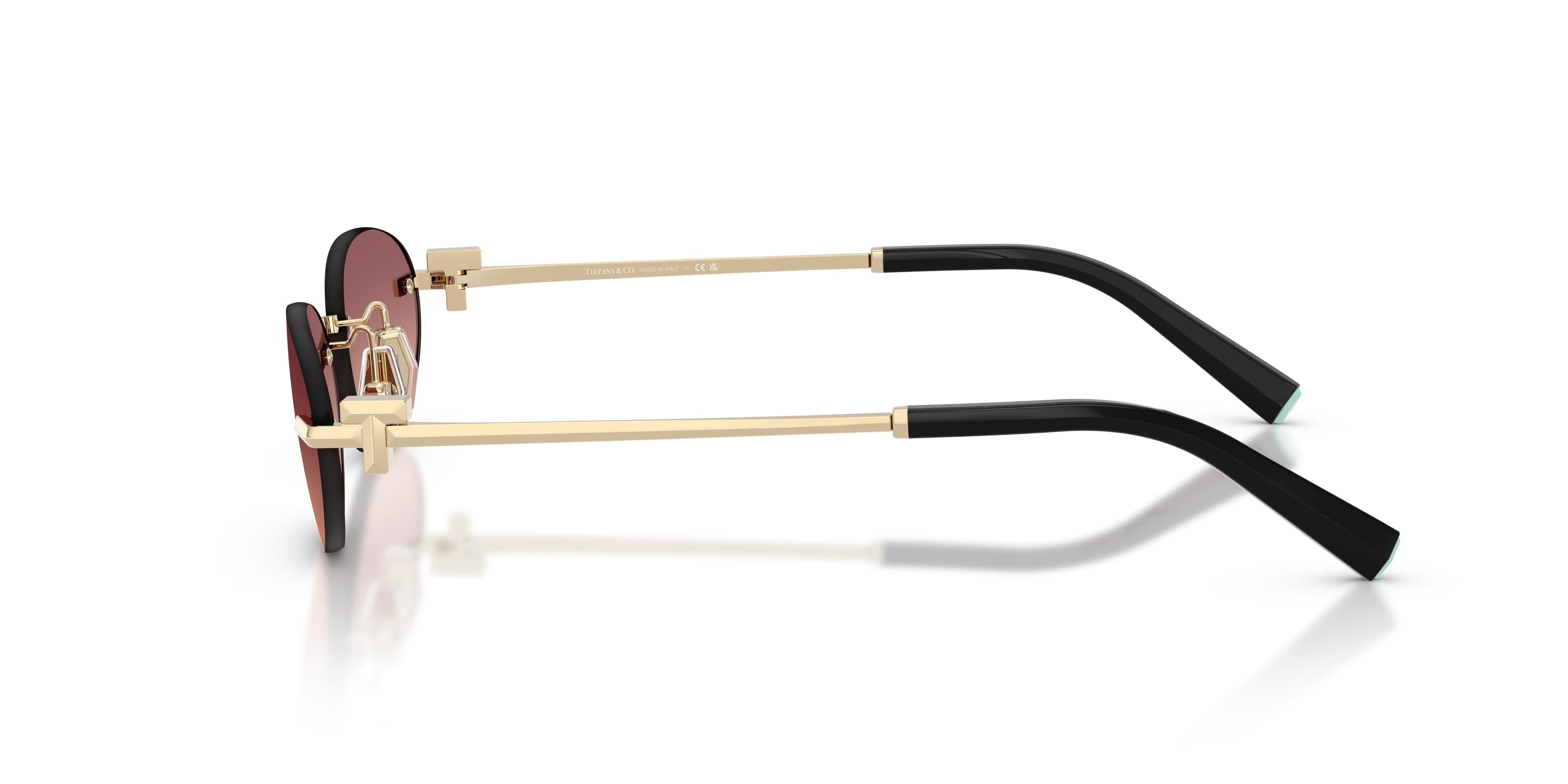 Brille Tiffany TF3119D 62408D 56 18
