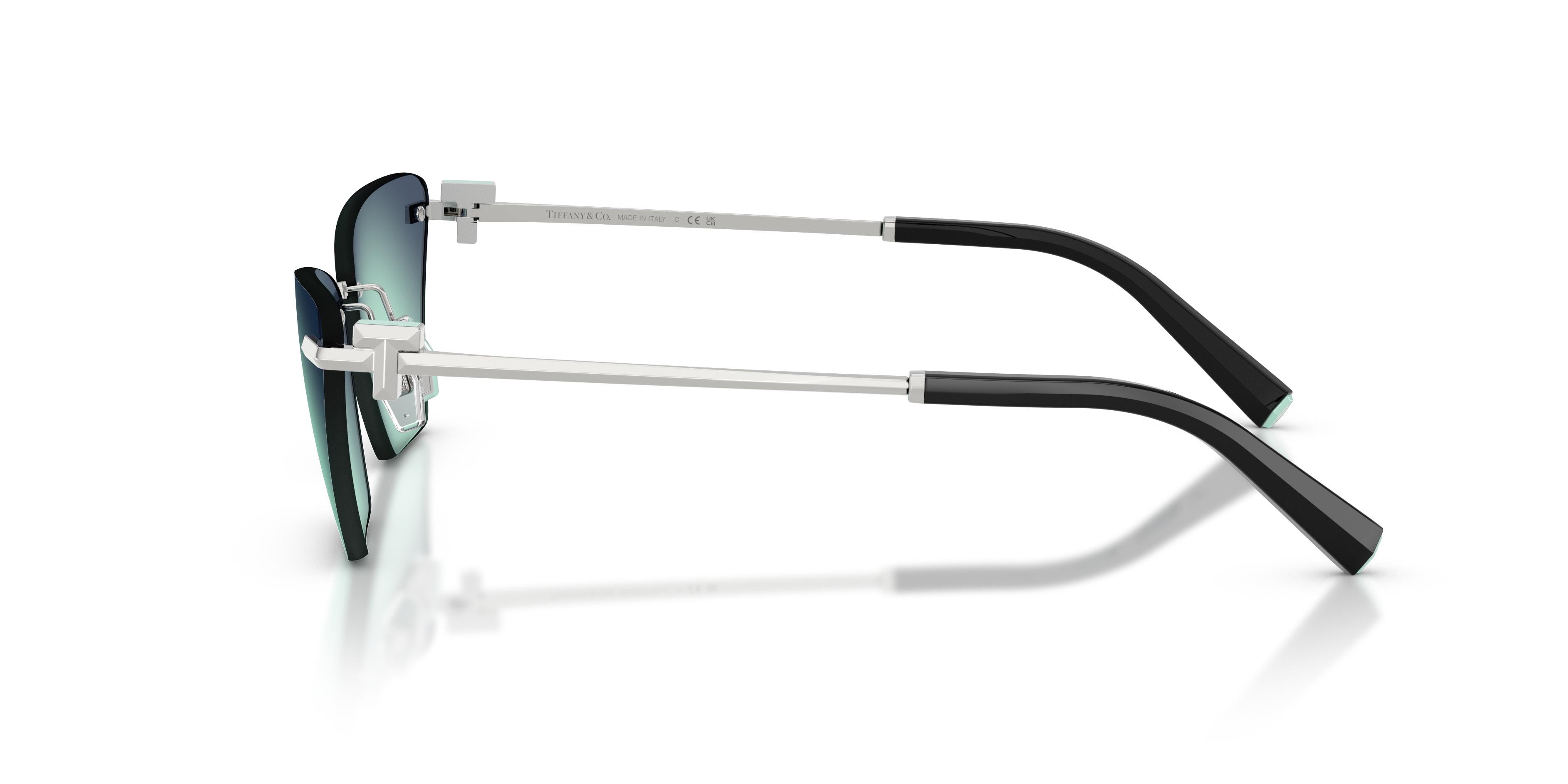 Brille Tiffany TF3120 60019S 61 16