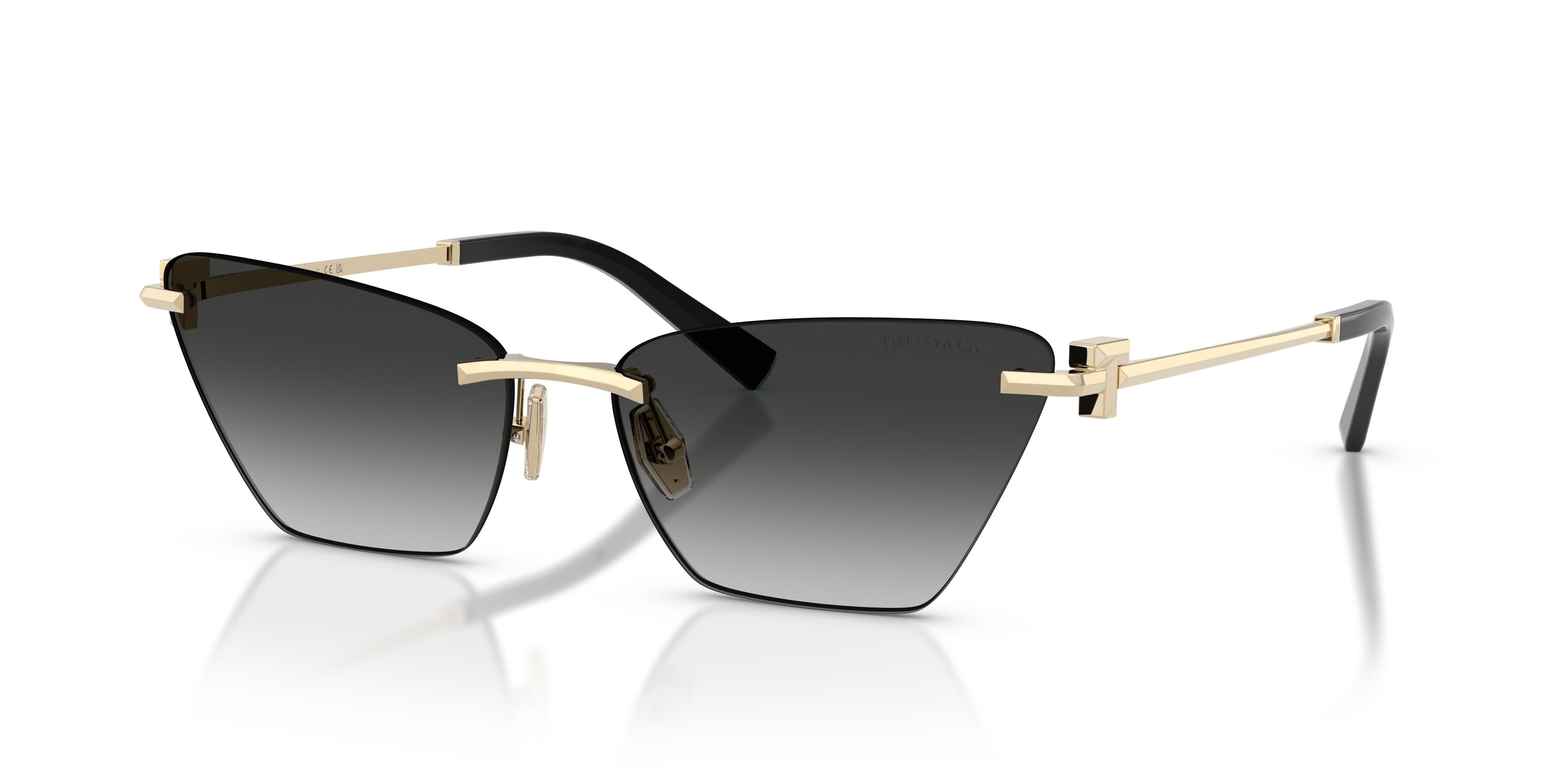 Prescription Glasses Tiffany TF3120 62413C 61 16 | OpticalH