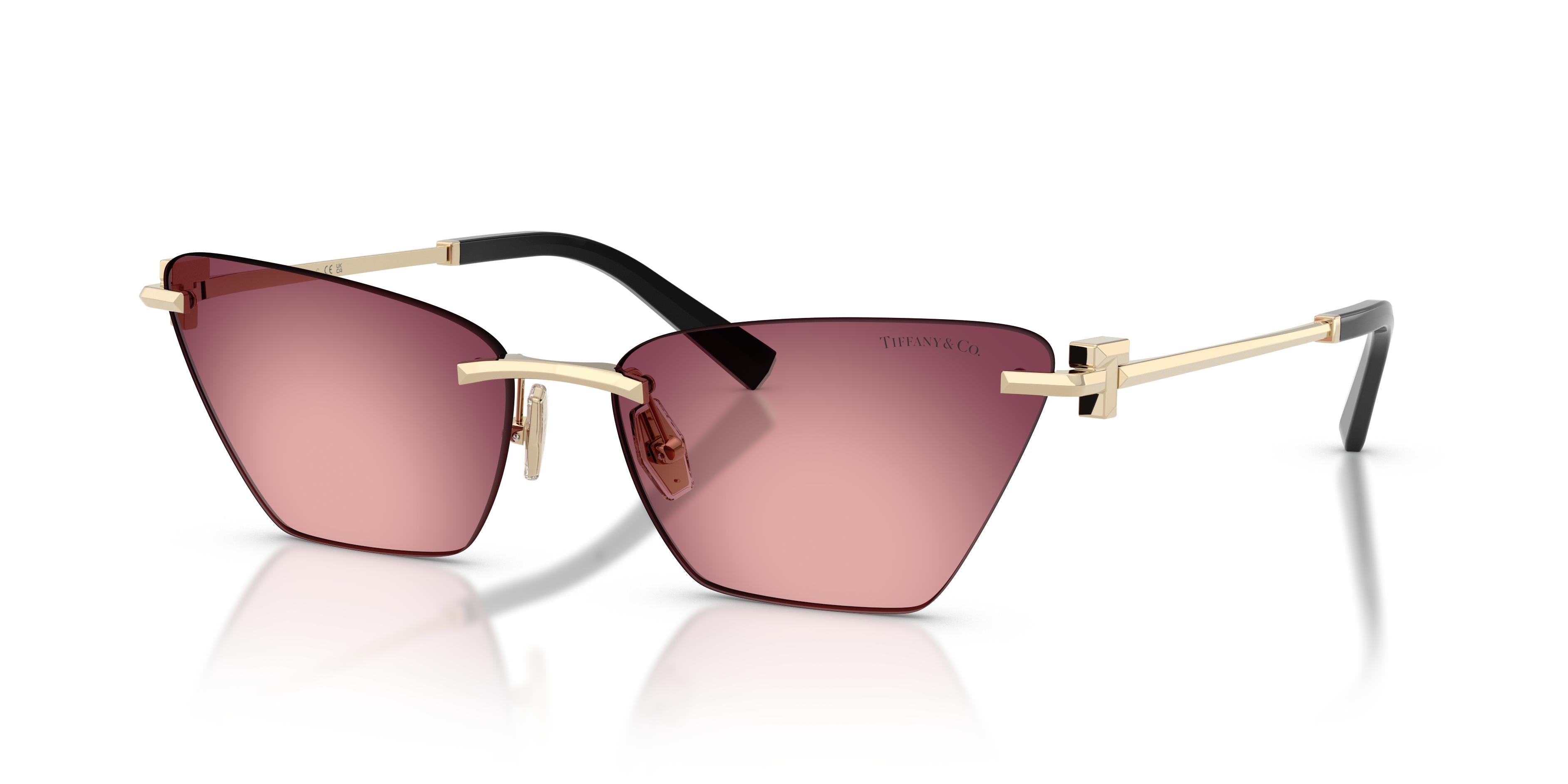 Brille Tiffany TF3120 62428H 61 16