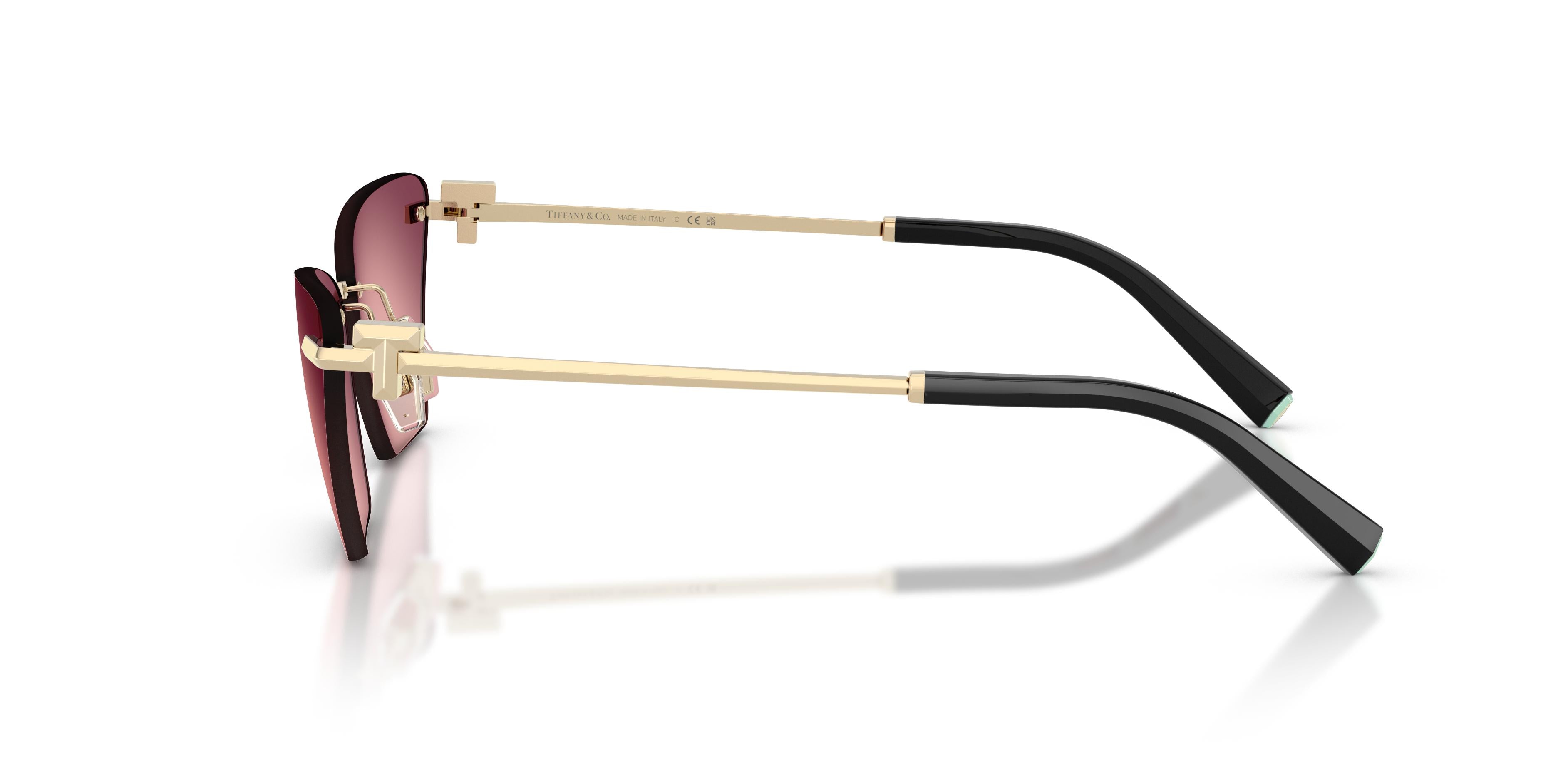 Brille Tiffany TF3120 62428H 61 16