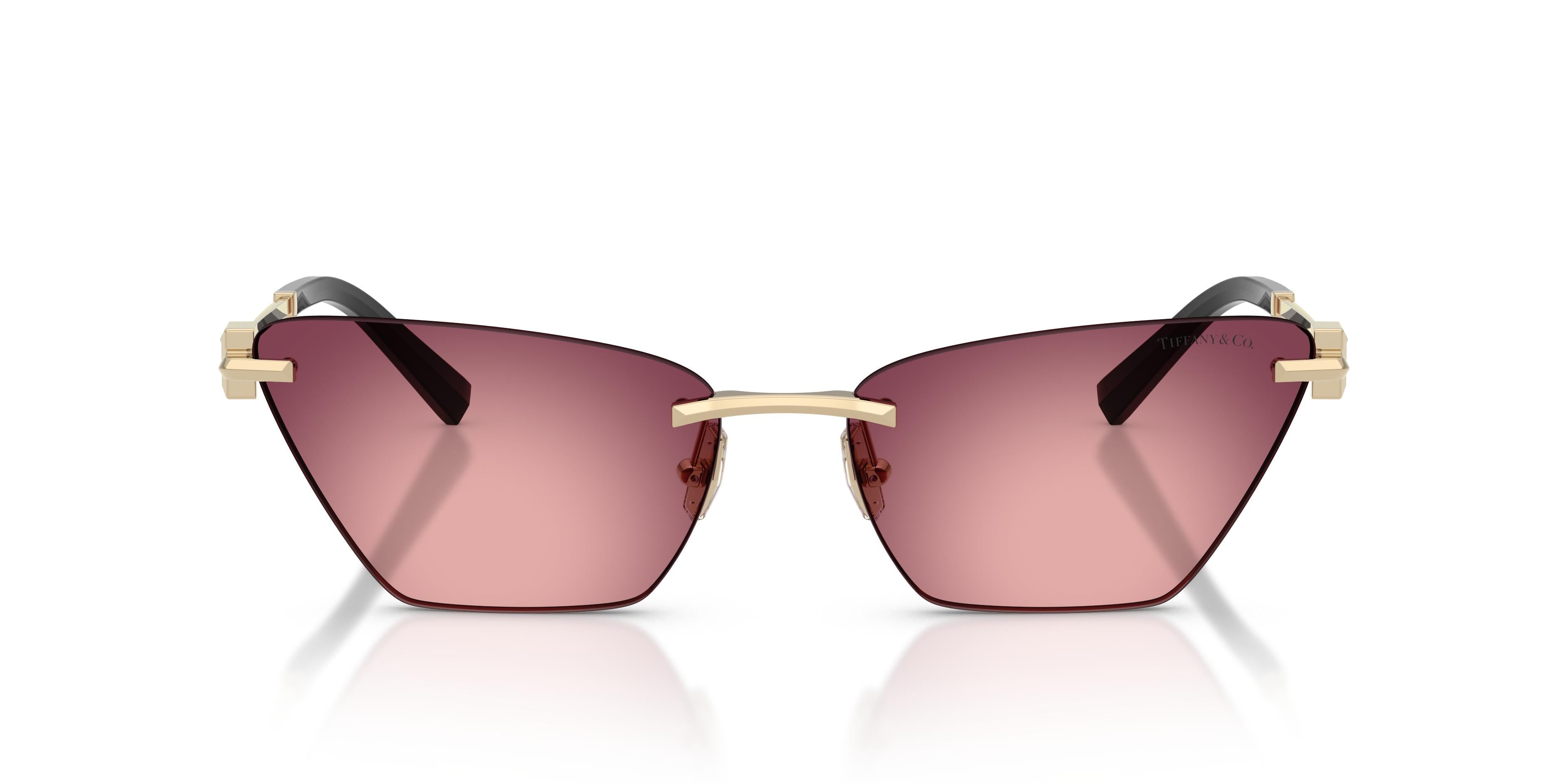 Prescription Glasses Tiffany TF3120 62428H 61 16 - OpticalH