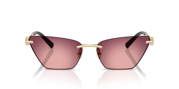 Sunglasses Tiffany TF3120 62428H 61 16 — vista 4