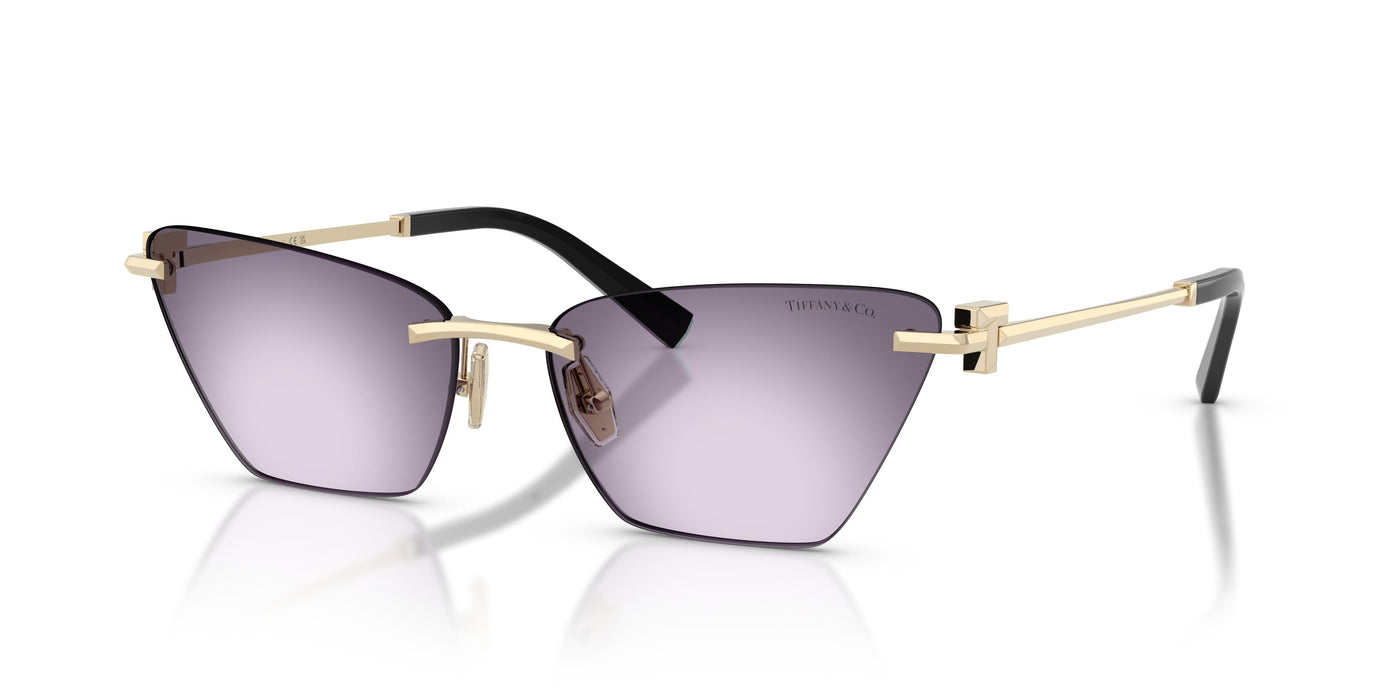 Gafas Graduadas Tiffany TF3120 62438H 61 16