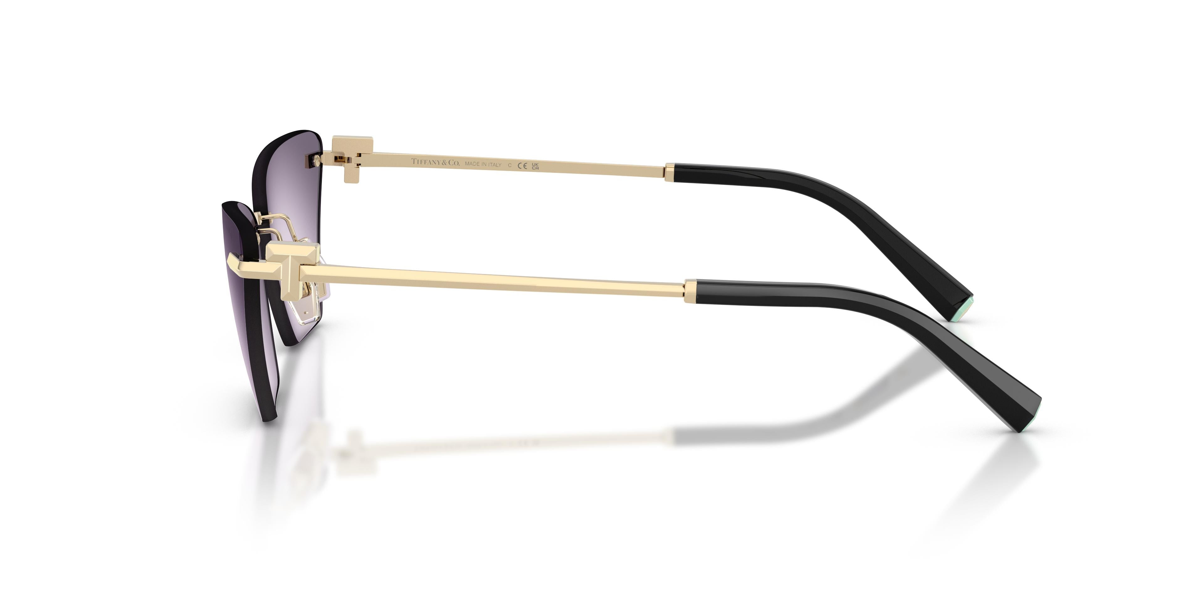 Brille Tiffany TF3120 62438H 61 16