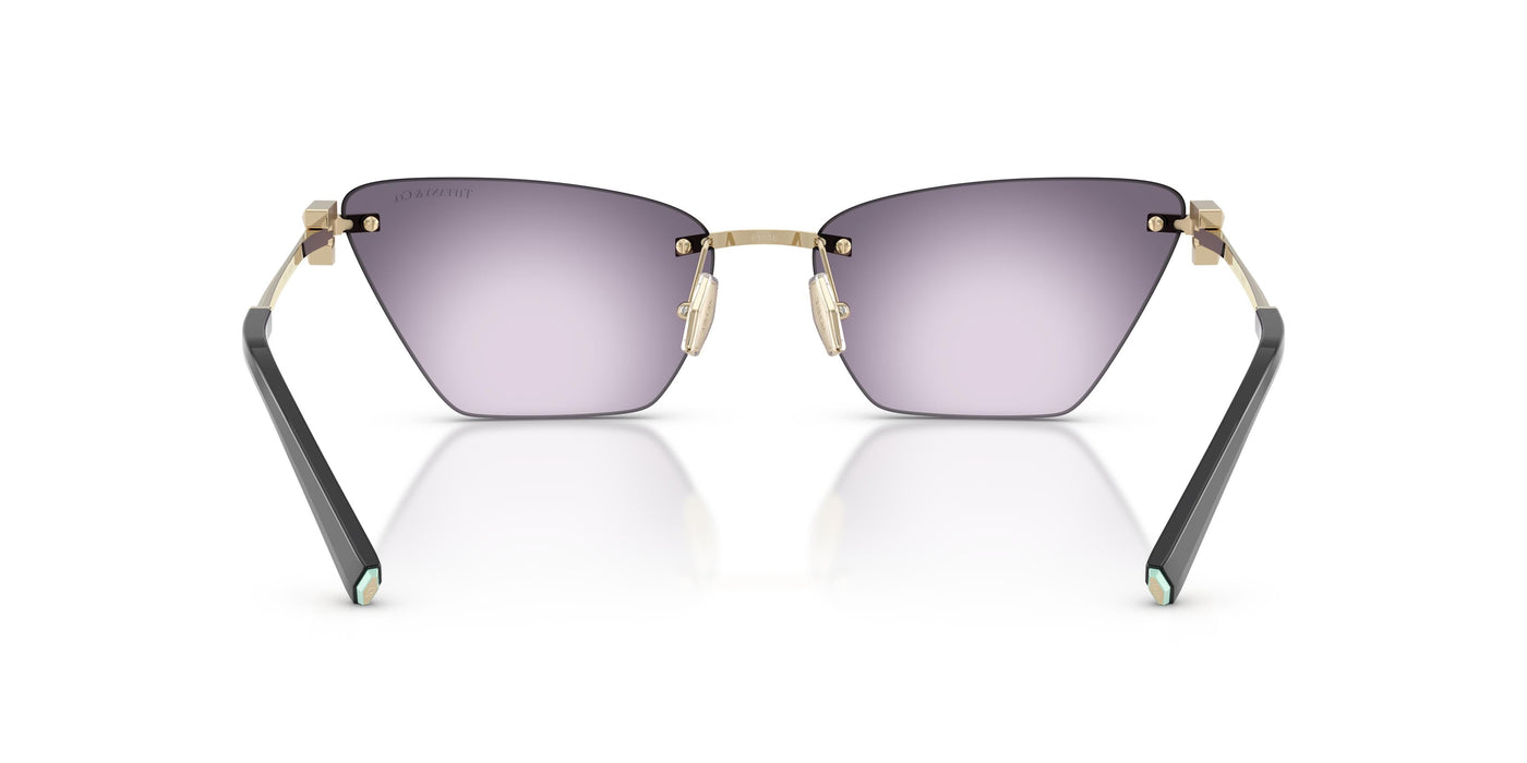 Gafas Graduadas Tiffany TF3120 62438H 61 16