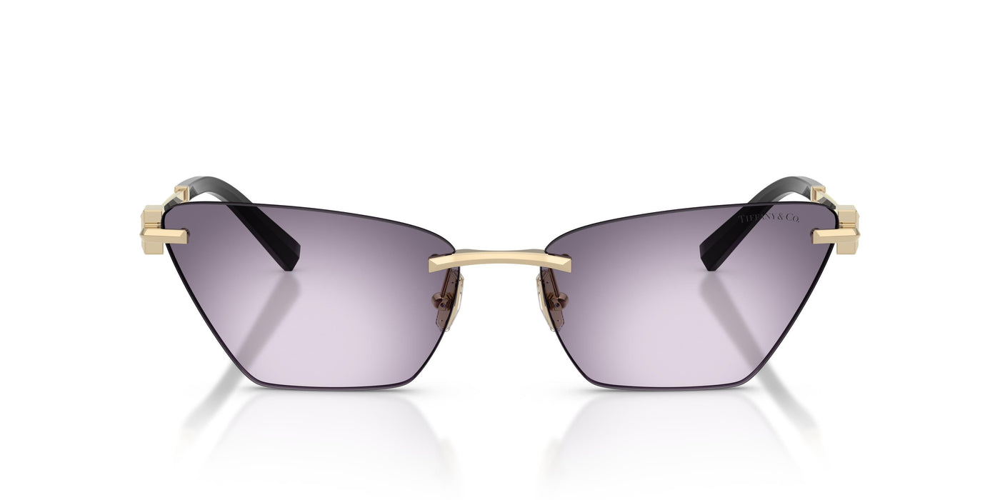Gafas Graduadas Tiffany TF3120 62438H 61 16