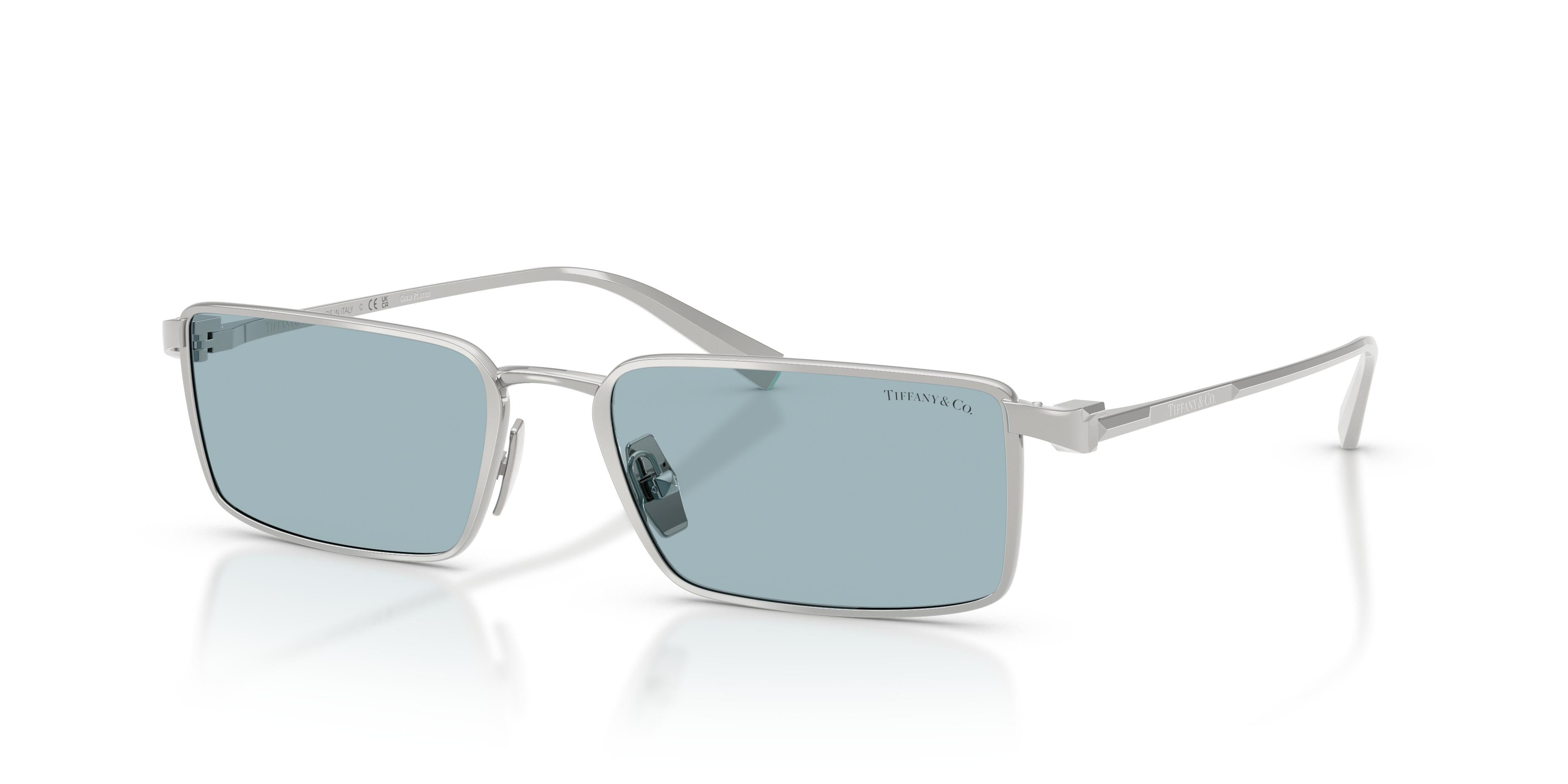 Brille Tiffany TF3121KB 623756 55 18