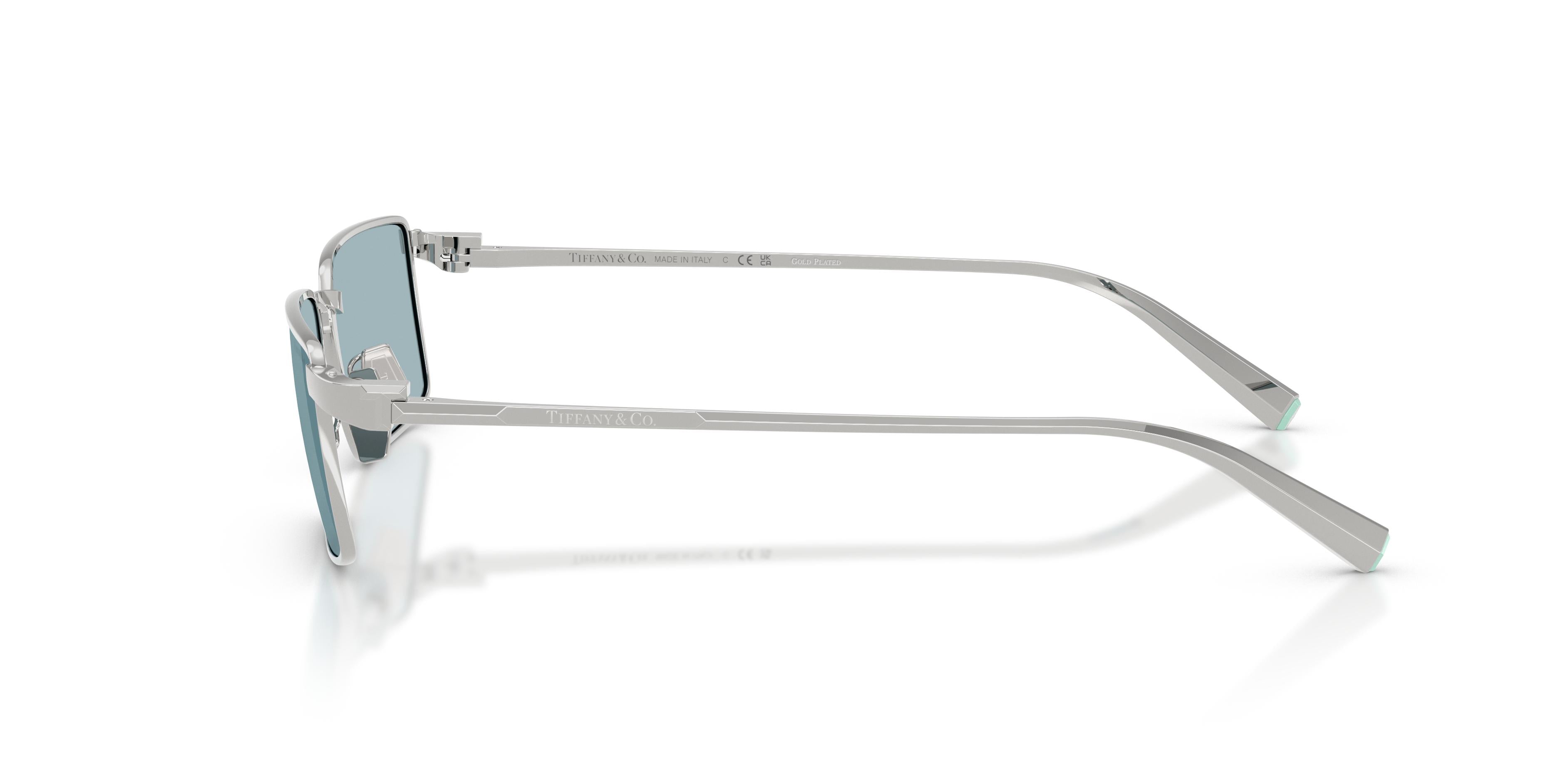 Prescription Glasses Tiffany TF3121KB 623756 55 18 | OpticalH