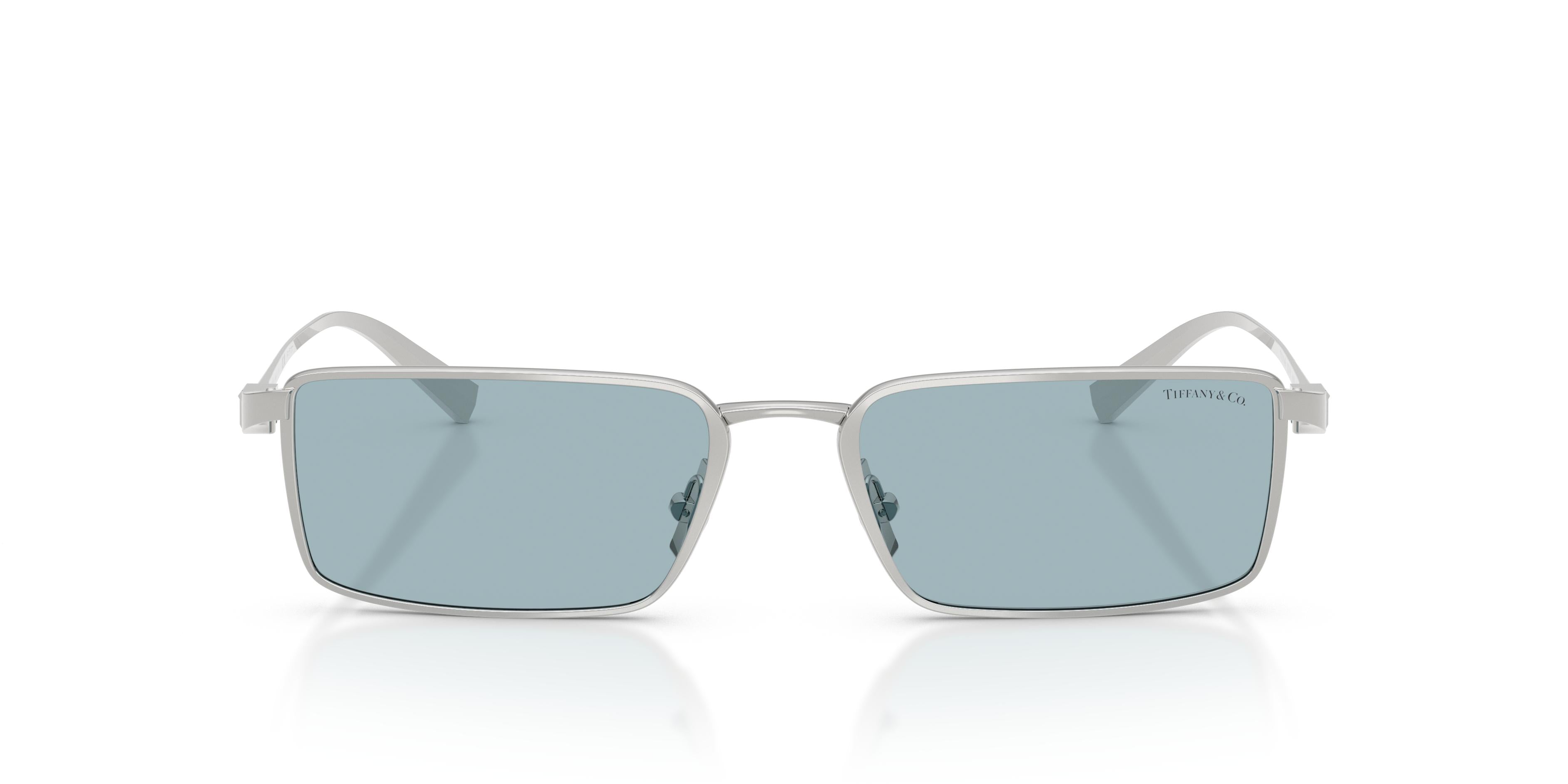 Prescription Glasses Tiffany TF3121KB 623756 55 18 | OpticalH