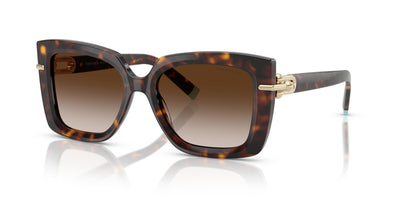 Gafas de Sol Tiffany TF4199 80153B 53 18